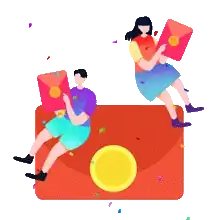 Biểu tượng quà tặng phúc lợi