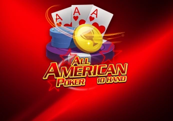 Game link dafabet All American Poker 10 Hand